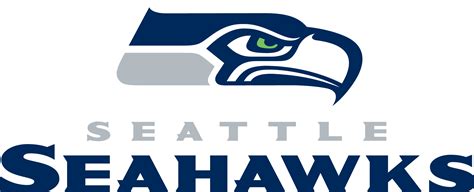 New Seahawks Logo PNG Images