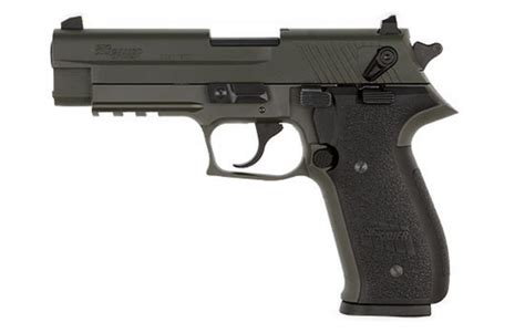 Sig Sauer Mosquito OD Green 22LR Rimfire Pistol | Sportsman's Outdoor ...