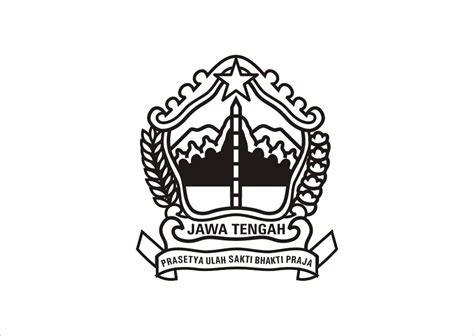 Jawa Tengah Png | Free PNG Image