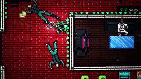 Hotline Miami 2 Gameplay Trailer - Official Trailer - YouTube