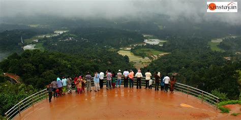 Coorg Itinerary for 2 night 3 day