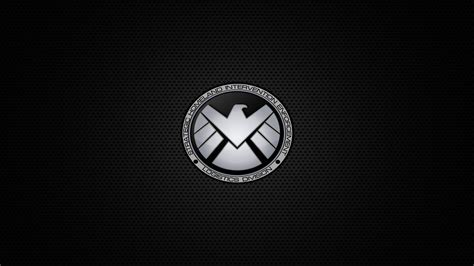 The Avengers Shield Desktop Wallpapers - Wallpaper Cave