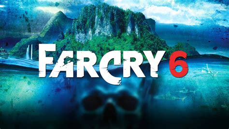 Far Cry 6 Rumored to Release in March 2021 - Gameslaught