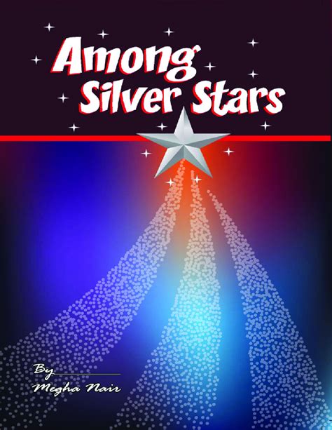 Download Among Silver Stars PDF Online by Megha Nair