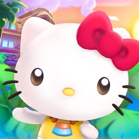 Hello Kitty Island Adventure - Metacritic