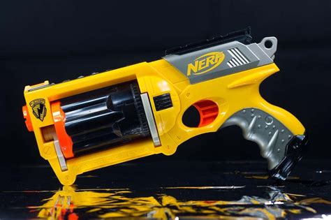 The Best Nerf Gun in Australia for 2024 - Home Muse