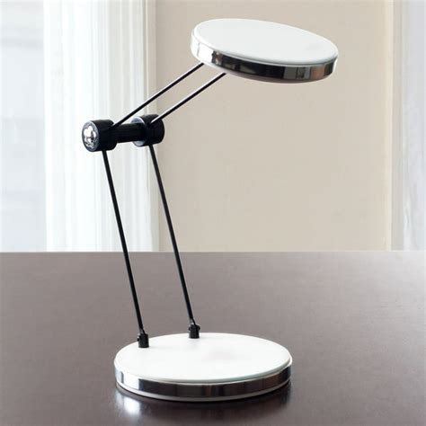 Lavish Home LED USB Foldable Desk Lamp - Walmart.com - Walmart.com