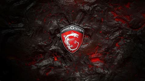 MSI 4K Logo Wallpapers - Top Free MSI 4K Logo Backgrounds - WallpaperAccess