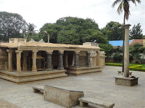 Kolaramma Temple, Kolar | Temple History & Architecture