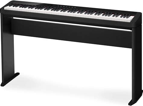 Casio Electronic Keyboard Stand (CS-68BK) - Audio Shop Dubai