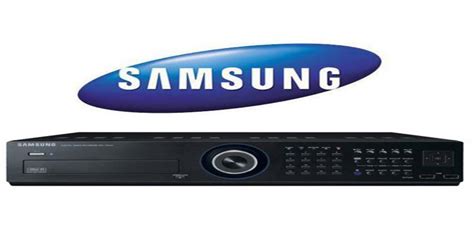 Video Forensic Analysis of Samsung DVRs - Insights from 2024