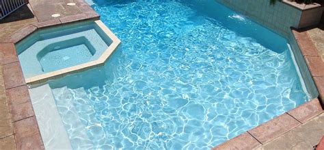 Swimming Pool Water Color Guide | NPT Pool Finishes Guide