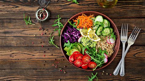 The Vegetarian Diet: A Beginner's Guide and Meal Plan