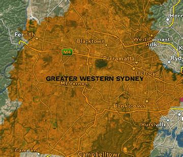 Greater Western Sydney Tree Removal