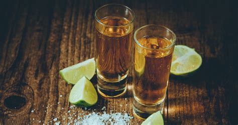 World Tequila Day: 3 Ways to Take a Tequila Shot! - Local Liquor