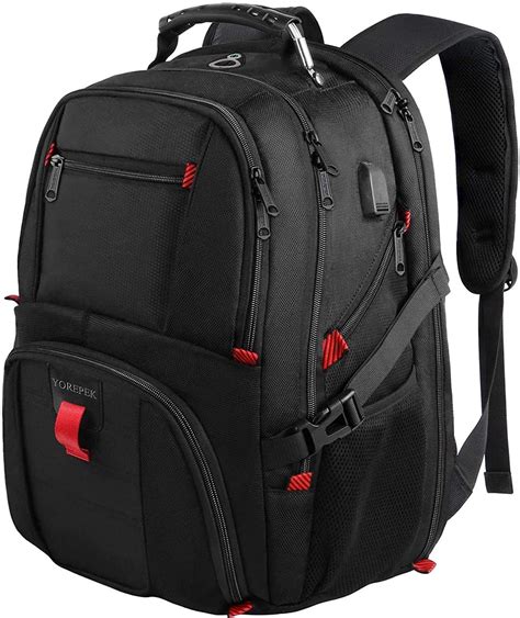 The Best Ergonomic Backpacks for Back Pain [Update 2024]