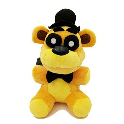 Golden Freddy Fnaf Plushies | ubicaciondepersonas.cdmx.gob.mx