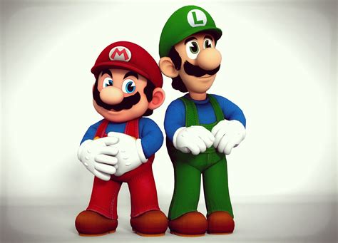 Super Mario Bros. Super Show! Render by LillyTheRenderer on DeviantArt