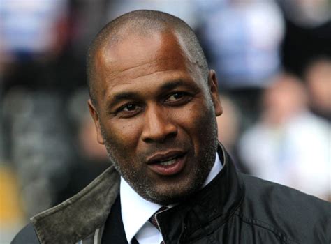 Les Ferdinand explains QPR’s decision to stop taking knee | The Independent