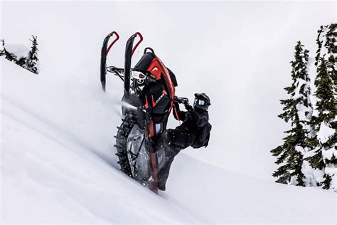 Taiga Motors Completes First Production Snowmobiles | Mountain Sledder