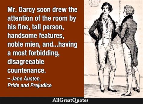 Mr. Darcy Quotes: Pride and Prejudice - 186 Important Quotes + Analysis