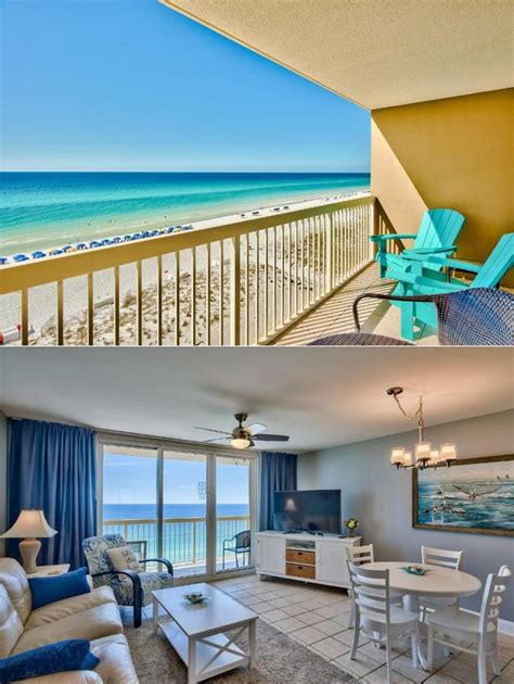 15 Beachfront Hotels in Destin, FL, with Ocean Views