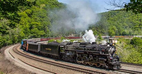 Nickel Plate Road #765, Fort Wayne's Berkshire | Steam Giants