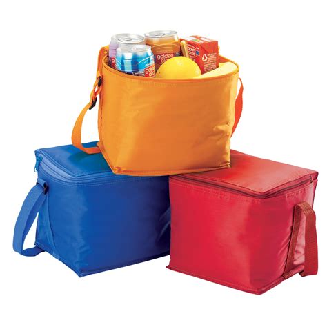 Small Cooler Bag - Image Group