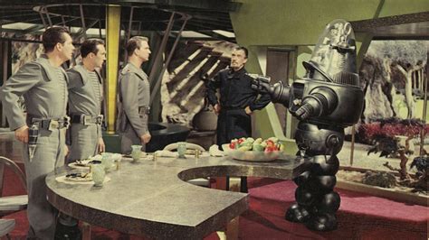 50s/60s science fiction I’ve seen so far – Movies List on MUBI