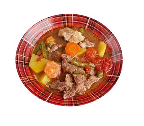 Booyah stew Wisconsin stock photo. Image of cooked, kitchen - 43954552