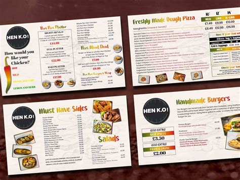 A tv screen menu card digital menu restaurant design menu board drinks ...