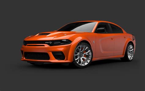 Special Edition 5 of 7: King Daytona Charger 807HP | SRT Hellcat Forum