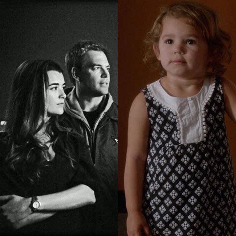 Ziva David And Tony Dinozzo