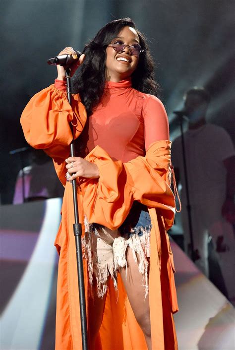 H.E.R. | Biography, Music, Albums, Songs, & Facts | Britannica