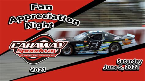 Caraway Speedway - This is Where you can Watch Caraway Speedways Events