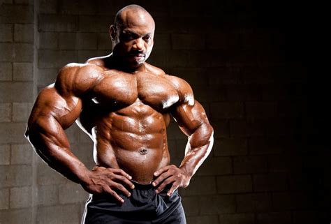 Dexter Jackson | Sports World