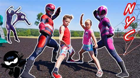 Ninja Kidz Wallpapers - Top Free Ninja Kidz Backgrounds - WallpaperAccess