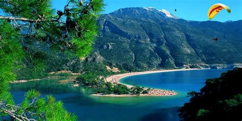 Beaches and Coasts of Turkey | EBRULI TOURISM- IZMIR-TURKEY