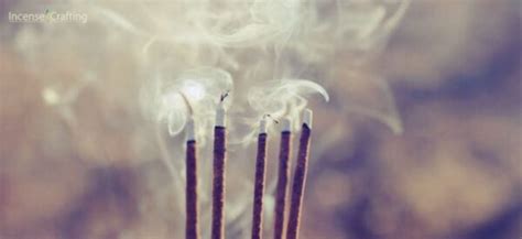 Learn How to Burn Incense Sticks the Right Way | IncenseCrafting