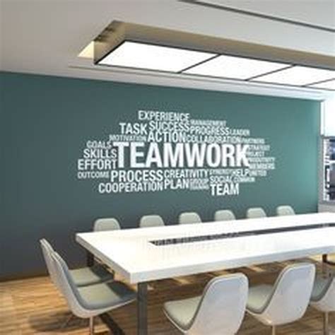 33 Fabulous Office Design Ideas You Definitely Like in 2020 | Office ...