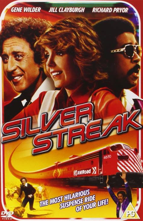 silver streak movie cast - Book Chronicle Ajax