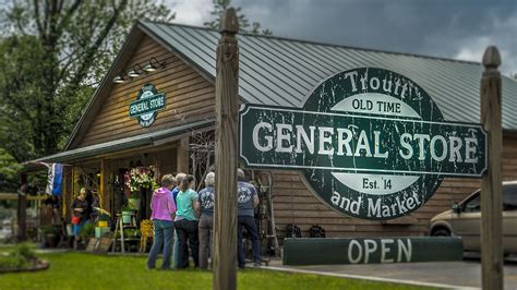 Old Time General Store, Paducah, KY – Photo News 247 | Old general ...