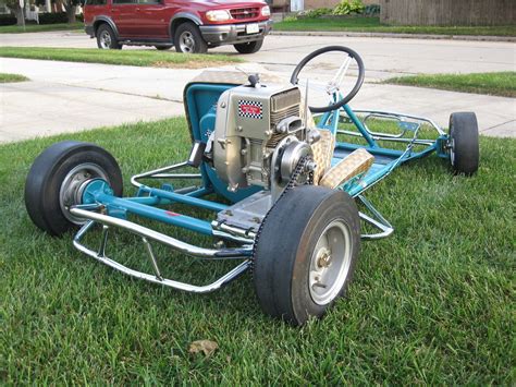 Pin by Bill Ladd on freaking sweet | Go kart, Diy go kart, Go kart kits