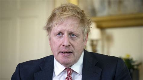 Boris Johnson prime minister - LawrenceNorma