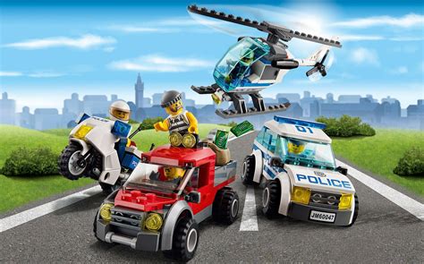 Lego Movie Lego City Background - bmp-hose