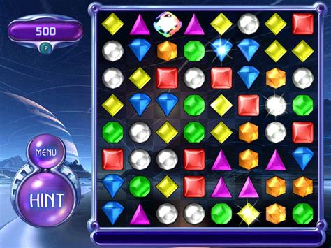 Bejeweled 2 Deluxe: PIB PC Game Review