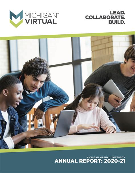 About Michigan Virtual | A non-profit delivering K-12 online learning ...