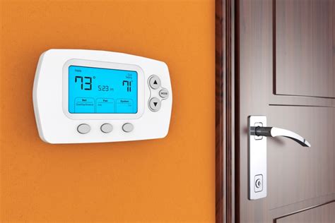 How to Choose a Thermostat for Your Home | Alpine Temperature Control