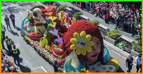 Newcomers shine in Panagbenga float parade - HERALD EXPRESS | News in ...