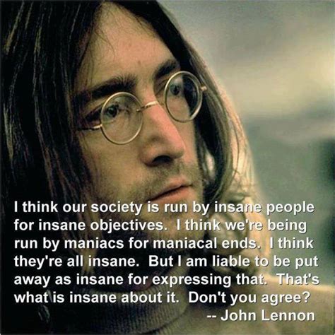 John Lennon Quotes. QuotesGram